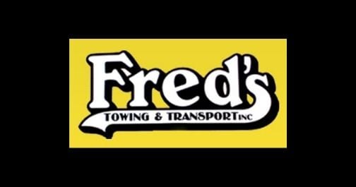 Fred's Towing