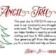 Angel Tree 2020