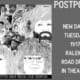 Beatles Concert Postponed
