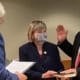 Jimmy Gooch Sworn In