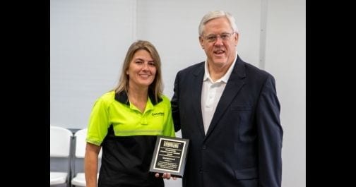 Crime Stoppers Community Awards