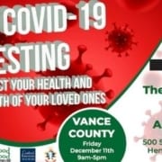 Free COVID Testing