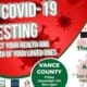 Free COVID Testing