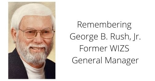 George Rush