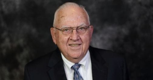 Pete Burgess