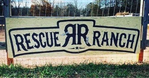 Rescue Ranch